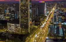 Одноместный номер Deluxe