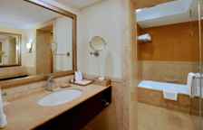 Двухместный люкс Deluxe