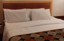 Двухместный номер Executive