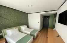 Двухместный номер Standard