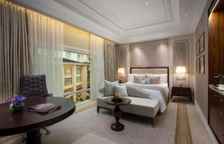 Двухместный номер Premier Courtyard