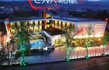 Двухместный номер Economy