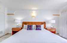 Номер Deluxe oceanfront