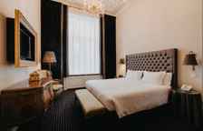 Одноместный номер Deluxe