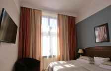 Двухместный номер Deluxe