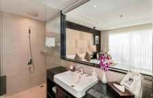 Двухместный номер Deluxe