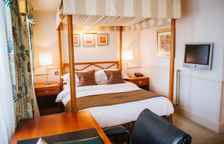 Одноместный семейный номер Standard