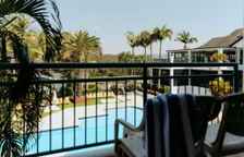 Двухместный номер Superior