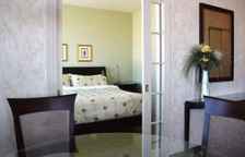 Одноместный люкс