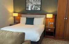 Двухместный номер Premium