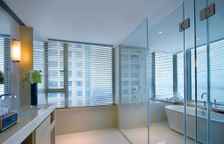 Двухместный номер Premier с видом на реку