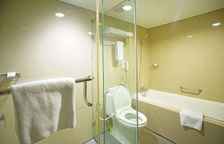 Двухместный полулюкс