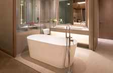 Двухместный люкс Premium с видом на озеро