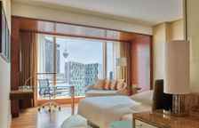 Двухместный номер Club Access