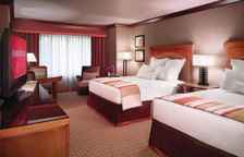 Двухместный номер Deluxe