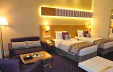 Двухместный номер Deluxe