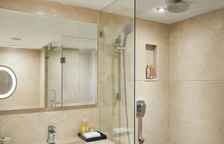 Двухместный люкс с видом на город