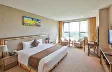 Двухместный номер Deluxe