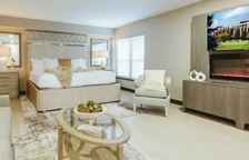 Двухместный люкс Executive