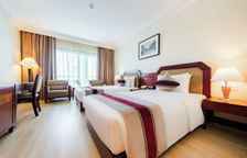 Двухместный номер Superior