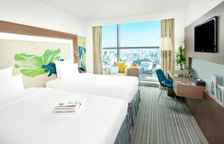 Двухместный номер Superior