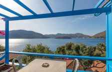 Одноместный номер Luxury