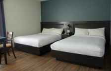 Четырёхместный номер Comfort