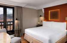 Двухместный номер Deluxe