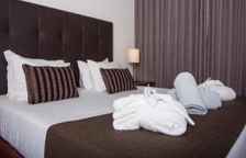 Двухместный номер Standard