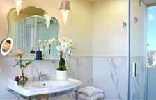 Двухместный полулюкс с балконом