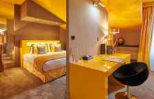 Двухместный номер Deluxe