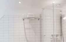 Двухместный номер Executive