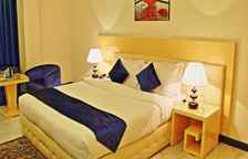 Одноместный номер Standard