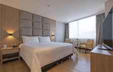 Одноместный люкс