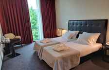 Двухместный номер Standard с видом на горы