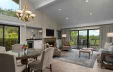 Люкс Classic с 2 комнатами