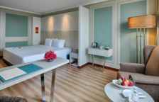 Двухместный номер Deluxe