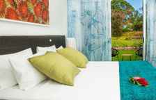 Двухместный номер Premium с видом на сад