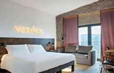 Двухместный номер Superior