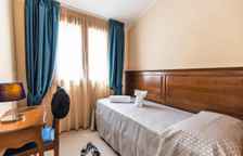 Одноместный номер Economy