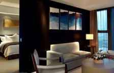 Одноместный люкс Deluxe