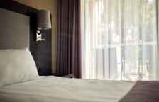 Двухместный номер Standard