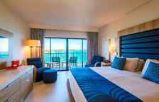 Номер Deluxe oceanfront