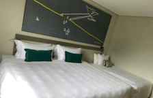 Трёхместный номер Standard