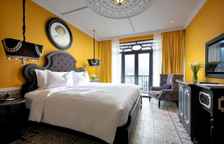 Двухместный номер Superior