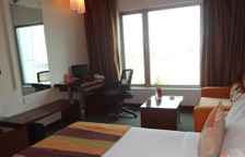 Двухместный номер Grand