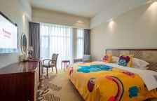 Двухместный семейный номер Standard