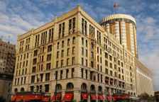 Одноместный номер Grand