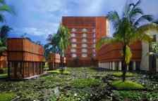 Двухместный номер Executive