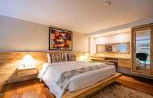 Люкс с видом на сад